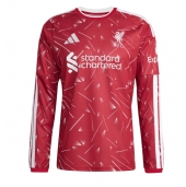 Liverpool Thuis tenue 2026-27 Lange Mouwen