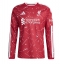 Liverpool Thuis tenue 2026-27 Lange Mouwen