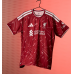 Liverpool Thuis tenue Dames 2026-27 Korte Mouwen