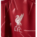 Liverpool Thuis tenue Kids 2026-27 Korte Mouwen (+ broek)