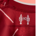 Liverpool Thuis tenue Kids 2026-27 Korte Mouwen (+ broek)