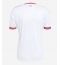 Liverpool Uit tenue 2026-27 Korte Mouwen