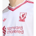 Liverpool Uit tenue 2026-27 Korte Mouwen