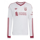 Liverpool Uit tenue 2026-27 Lange Mouwen