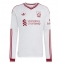 Liverpool Uit tenue 2026-27 Lange Mouwen