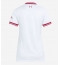 Liverpool Uit tenue Dames 2026-27 Korte Mouwen