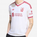 Liverpool Uit tenue Dames 2026-27 Korte Mouwen