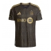 Los Angeles FC Thuis tenue 2026-27 Korte Mouwen