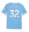 Manchester City Ayyoub Bouaddi #32 Thuis tenue 2026-27 Korte Mouwen