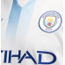 Manchester City Derde tenue 2026-27 Korte Mouwen