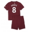 Manchester City Mateo Kovacic #8 Derde tenue Kids 2024-25 Korte Mouwen (+ broek)
