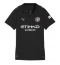 Manchester City Mateo Kovacic #8 Uit tenue Dames 2025-26 Korte Mouwen