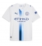 Manchester City Phil Foden #47 Derde tenue 2026-27 Korte Mouwen