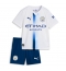 Manchester City Phil Foden #47 Derde tenue Kids 2026-27 Korte Mouwen (+ broek)