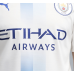 Manchester City Phil Foden #47 Derde tenue Kids 2026-27 Korte Mouwen (+ broek)