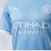 Manchester City Ruben Dias #3 Thuis tenue 2026-27 Korte Mouwen