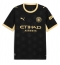 Manchester City Ruben Dias #3 Uit tenue 2026-27 Korte Mouwen