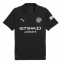 Manchester City Tijjani Reijnders #4 Uit tenue 2025-26 Korte Mouwen