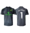 Manchester United Altay Bayindir #1 Keeper Uit tenue 2025-26 Korte Mouwen