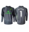 Manchester United Altay Bayindir #1 Keeper Uit tenue 2025-26 Lange Mouwen