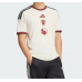 Manchester United Bruno Fernandes #8 Derde tenue Kids 2026-27 Korte Mouwen (+ broek)