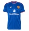Manchester United Bruno Fernandes #8 Uit tenue 2026-27 Korte Mouwen