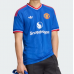 Manchester United Bruno Fernandes #8 Uit tenue 2026-27 Korte Mouwen