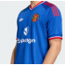 Manchester United Bruno Fernandes #8 Uit tenue 2026-27 Korte Mouwen