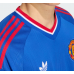 Manchester United Bruno Fernandes #8 Uit tenue 2026-27 Korte Mouwen