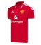 Manchester United Bryan Mbeumo #19 Thuis tenue 2026-27 Korte Mouwen