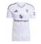 Manchester United Casemiro #18 Uit tenue 2025-26 Korte Mouwen
