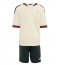 Manchester United Derde tenue Kids 2026-27 Korte Mouwen (+ broek)