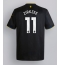 Manchester United Joshua Zirkzee #11 Derde tenue 2025-26 Korte Mouwen