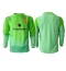 Manchester United Keeper Derde tenue 2025-26 Lange Mouwen