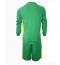 Manchester United Keeper Derde tenue Kids 2024-25 Lange Mouwen (+ broek)
