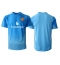Manchester United Keeper Thuis tenue 2025-26 Korte Mouwen