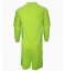 Manchester United Keeper Uit tenue Kids 2024-25 Lange Mouwen (+ broek)
