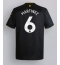 Manchester United Lisandro Martinez #6 Derde tenue 2025-26 Korte Mouwen