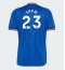 Manchester United Luke Shaw #23 Uit tenue 2026-27 Korte Mouwen