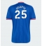 Manchester United Manuel Ugarte #25 Uit tenue 2026-27 Korte Mouwen