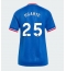 Manchester United Manuel Ugarte #25 Uit tenue Dames 2026-27 Korte Mouwen