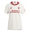 Manchester United Marcus Rashford #10 Derde tenue Dames 2023-24 Korte Mouwen