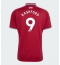 Manchester United Marcus Rashford #9 Thuis tenue 2026-27 Korte Mouwen