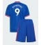 Manchester United Marcus Rashford #9 Uit tenue Kids 2026-27 Korte Mouwen (+ broek)