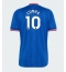 Manchester United Matheus Cunha #10 Uit tenue 2026-27 Korte Mouwen