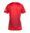 Manchester United Thuis tenue Dames 2024-25 Korte Mouwen
