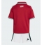 Manchester United Thuis tenue Kids 2026-27 Korte Mouwen (+ broek)