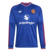 Manchester United Uit tenue 2026-27 Lange Mouwen