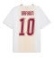 Marokko Brahim Diaz #10 Uit tenue WK 2026 Korte Mouwen