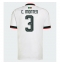 Mexico Cesar Montes #3 Uit tenue WK 2026 Korte Mouwen